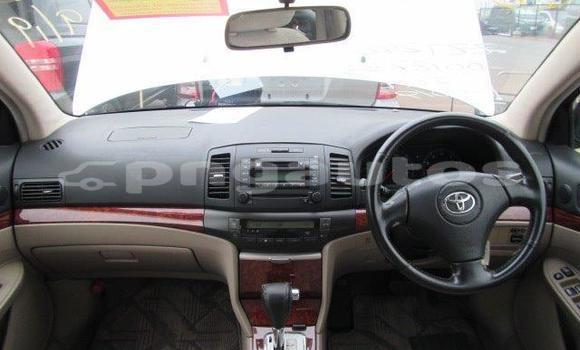 Buy Used Toyota Premio Silver Car in Port Moresby in National Capital District Buy Used Toyota Premio Silver Car in Port Moresby in National Capital District