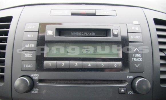 Buy Used Toyota Premio Silver Car in Port Moresby in National Capital District Buy Used Toyota Premio Silver Car in Port Moresby in National Capital District