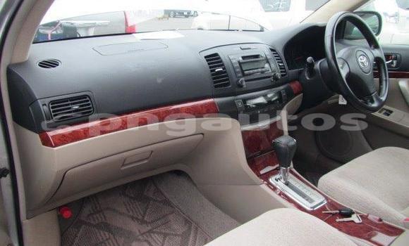 Buy Used Toyota Premio Silver Car in Port Moresby in National Capital District Buy Used Toyota Premio Silver Car in Port Moresby in National Capital District