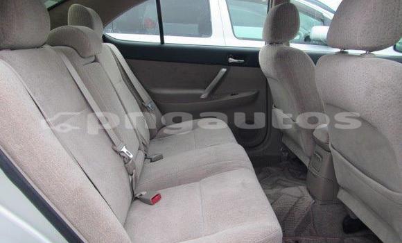 Buy Used Toyota Premio Silver Car in Port Moresby in National Capital District Buy Used Toyota Premio Silver Car in Port Moresby in National Capital District