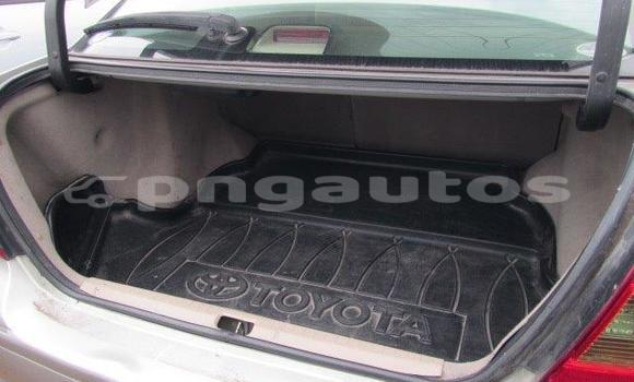 Buy Used Toyota Premio Silver Car in Port Moresby in National Capital District Buy Used Toyota Premio Silver Car in Port Moresby in National Capital District