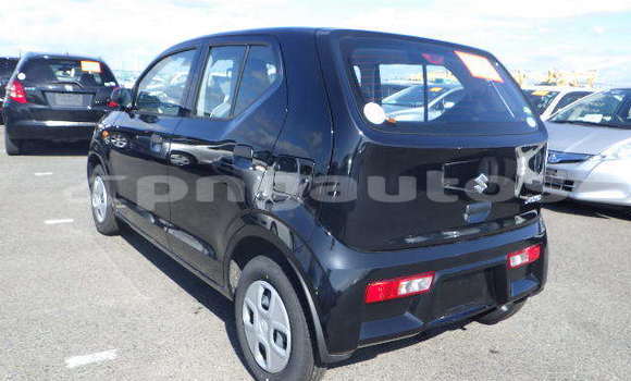 Buy Used Suzuki Alto Black Car in Port Moresby in National Capital District Buy Used Suzuki Alto Black Car in Port Moresby in National Capital District