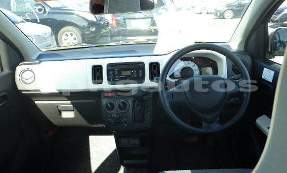 Buy Used Suzuki Alto Black Car in Port Moresby in National Capital District Buy Used Suzuki Alto Black Car in Port Moresby in National Capital District