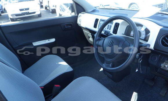 Buy Used Suzuki Alto Black Car in Port Moresby in National Capital District Buy Used Suzuki Alto Black Car in Port Moresby in National Capital District