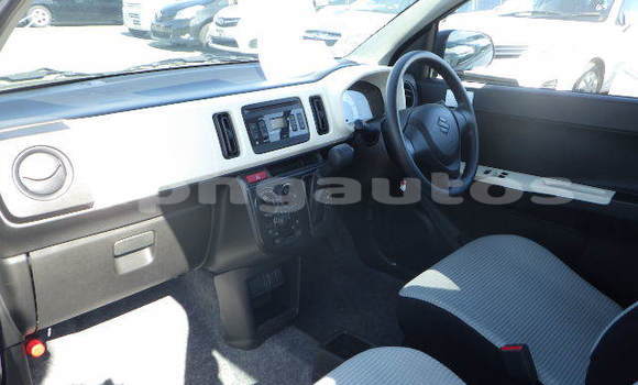 Buy Used Suzuki Alto Black Car in Port Moresby in National Capital District Buy Used Suzuki Alto Black Car in Port Moresby in National Capital District