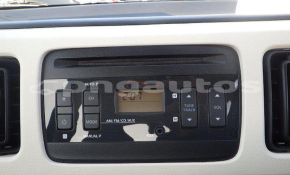 Buy Used Suzuki Alto Black Car in Port Moresby in National Capital District Buy Used Suzuki Alto Black Car in Port Moresby in National Capital District