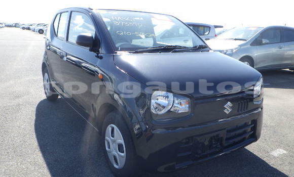 Buy Used Suzuki Alto Black Car in Port Moresby in National Capital District Buy Used Suzuki Alto Black Car in Port Moresby in National Capital District