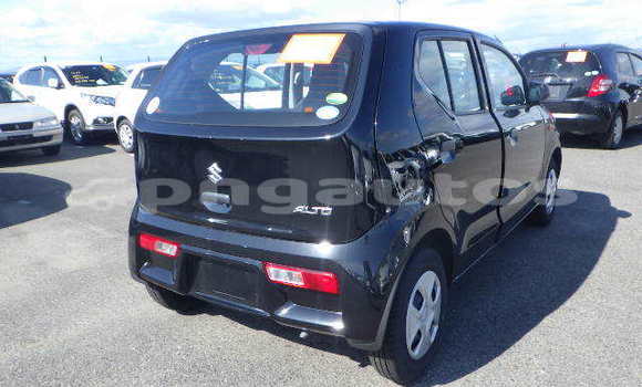 Buy Used Suzuki Alto Black Car in Port Moresby in National Capital District Buy Used Suzuki Alto Black Car in Port Moresby in National Capital District
