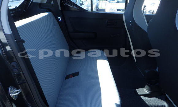 Buy Used Suzuki Alto Black Car in Port Moresby in National Capital District Buy Used Suzuki Alto Black Car in Port Moresby in National Capital District