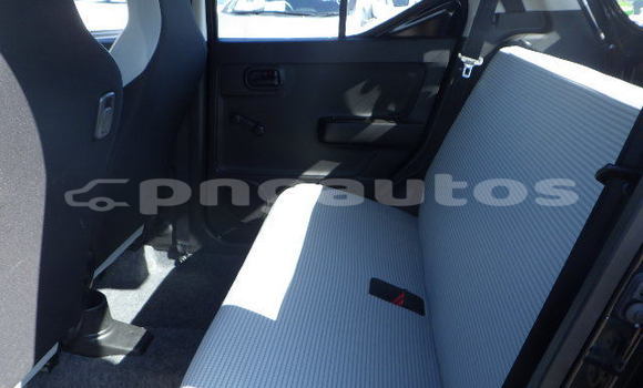 Buy Used Suzuki Alto Black Car in Port Moresby in National Capital District Buy Used Suzuki Alto Black Car in Port Moresby in National Capital District