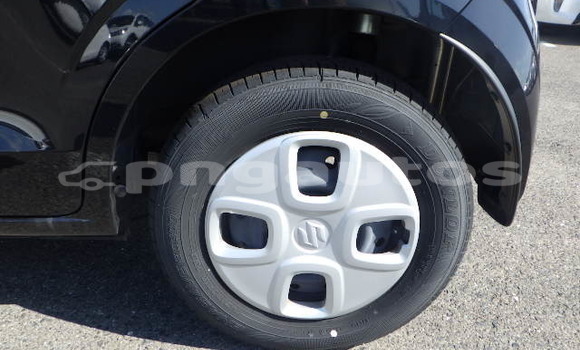 Buy Used Suzuki Alto Black Car in Port Moresby in National Capital District Buy Used Suzuki Alto Black Car in Port Moresby in National Capital District