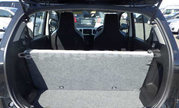 Buy Used Suzuki Alto Black Car in Port Moresby in National Capital District Buy Used Suzuki Alto Black Car in Port Moresby in National Capital District