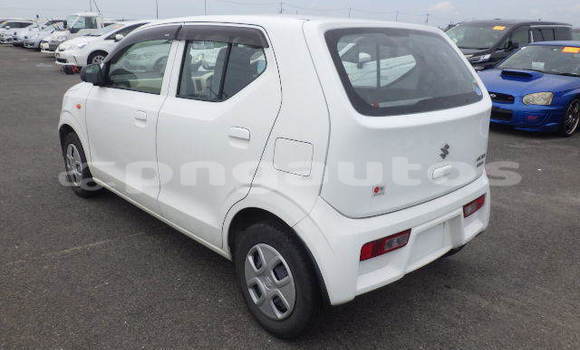 Buy Used Suzuki Alto White Car in Port Moresby in National Capital District Buy Used Suzuki Alto White Car in Port Moresby in National Capital District