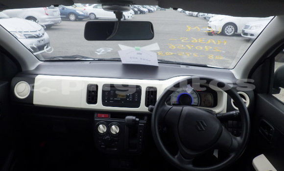 Buy Used Suzuki Alto White Car in Port Moresby in National Capital District Buy Used Suzuki Alto White Car in Port Moresby in National Capital District
