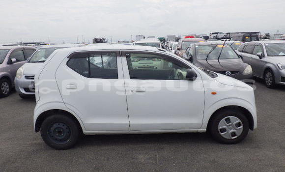 Buy Used Suzuki Alto White Car in Port Moresby in National Capital District Buy Used Suzuki Alto White Car in Port Moresby in National Capital District