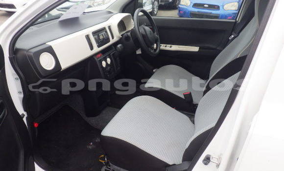 Buy Used Suzuki Alto White Car in Port Moresby in National Capital District Buy Used Suzuki Alto White Car in Port Moresby in National Capital District