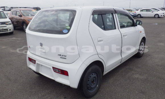 Buy Used Suzuki Alto White Car in Port Moresby in National Capital District Buy Used Suzuki Alto White Car in Port Moresby in National Capital District