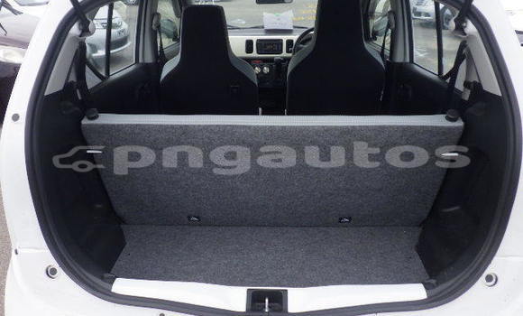 Buy Used Suzuki Alto White Car in Port Moresby in National Capital District Buy Used Suzuki Alto White Car in Port Moresby in National Capital District