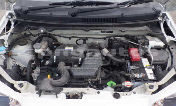 Buy Used Suzuki Alto White Car in Port Moresby in National Capital District Buy Used Suzuki Alto White Car in Port Moresby in National Capital District