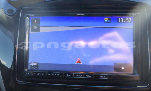 Buy Used Mitsubishi RVR Silver Car in Port Moresby in National Capital District Buy Used Mitsubishi RVR Silver Car in Port Moresby in National Capital District