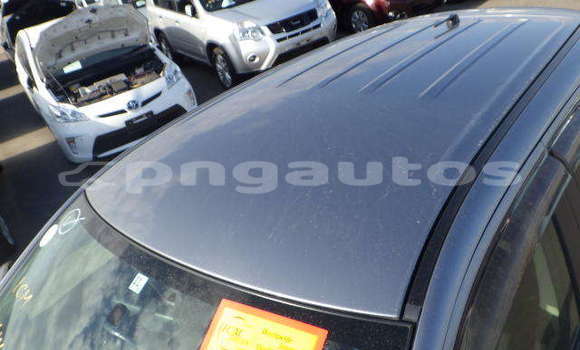 Buy Used Mitsubishi RVR Silver Car in Port Moresby in National Capital District Buy Used Mitsubishi RVR Silver Car in Port Moresby in National Capital District