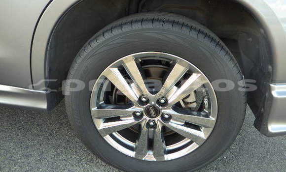 Buy Used Mitsubishi RVR Silver Car in Port Moresby in National Capital District Buy Used Mitsubishi RVR Silver Car in Port Moresby in National Capital District