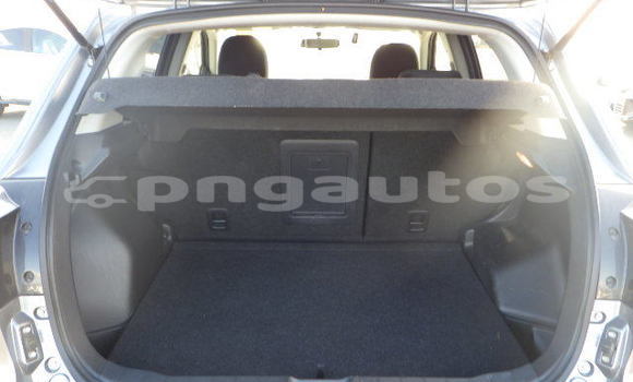 Buy Used Mitsubishi RVR Silver Car in Port Moresby in National Capital District Buy Used Mitsubishi RVR Silver Car in Port Moresby in National Capital District