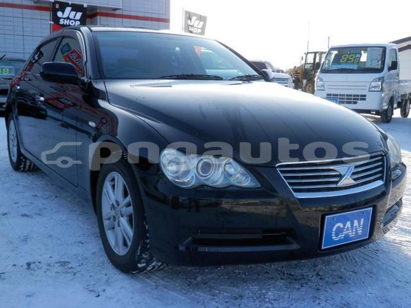 Big with watermark toyota mark x national capital district port moresby 4225