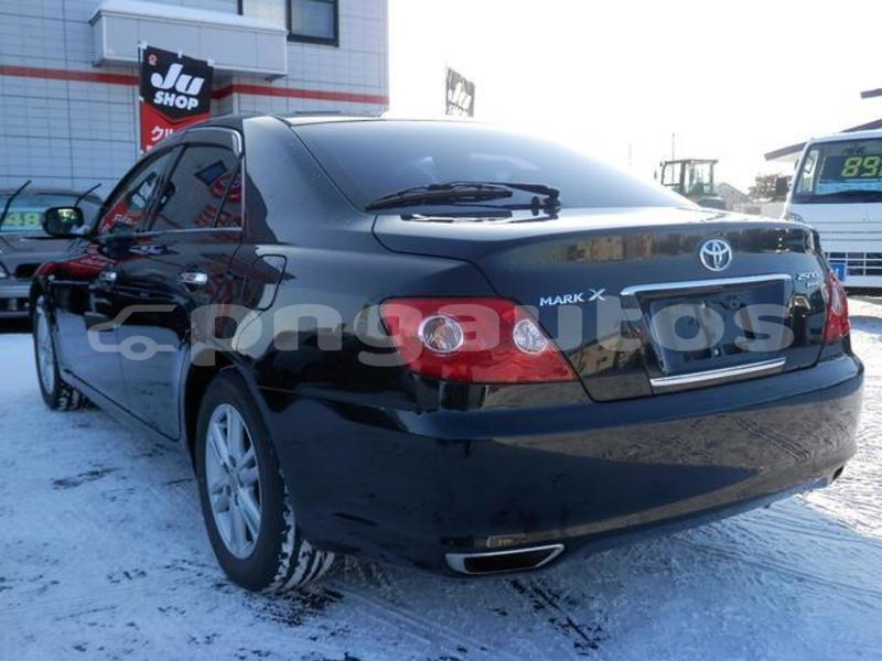 Big with watermark toyota mark x national capital district port moresby 4225