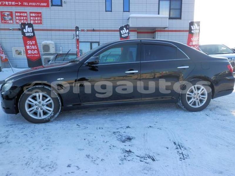 Big with watermark toyota mark x national capital district port moresby 4225