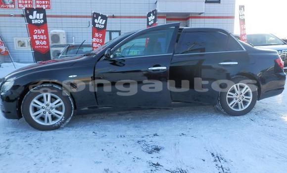 Buy Used Toyota Mark X Black Car in Port Moresby in National Capital District Buy Used Toyota Mark X Black Car in Port Moresby in National Capital District