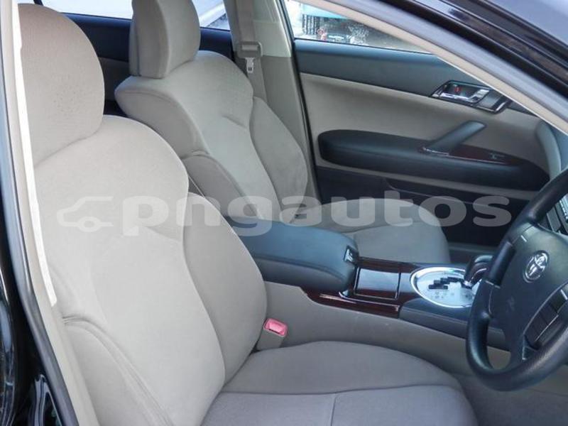 Big with watermark toyota mark x national capital district port moresby 4225