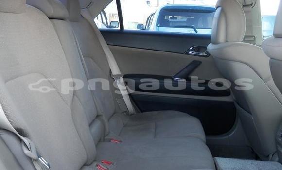 Buy Used Toyota Mark X Black Car in Port Moresby in National Capital District Buy Used Toyota Mark X Black Car in Port Moresby in National Capital District