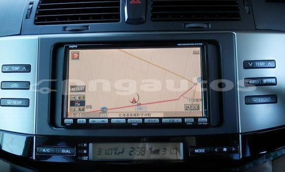 Buy Used Toyota Mark X Black Car in Port Moresby in National Capital District Buy Used Toyota Mark X Black Car in Port Moresby in National Capital District