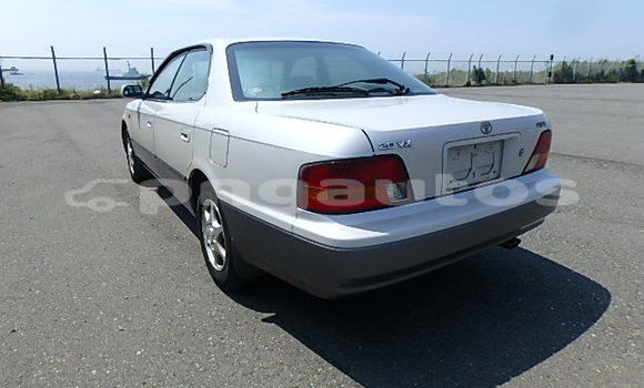 Buy Used Toyota Vista White Car in Port Moresby in National Capital District Buy Used Toyota Vista White Car in Port Moresby in National Capital District