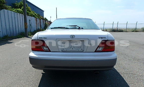 Buy Used Toyota Vista White Car in Port Moresby in National Capital District Buy Used Toyota Vista White Car in Port Moresby in National Capital District