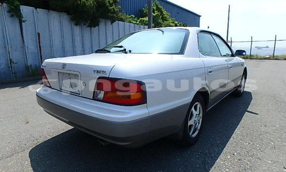 Buy Used Toyota Vista White Car in Port Moresby in National Capital District Buy Used Toyota Vista White Car in Port Moresby in National Capital District