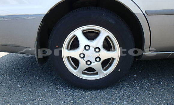 Buy Used Toyota Vista White Car in Port Moresby in National Capital District Buy Used Toyota Vista White Car in Port Moresby in National Capital District