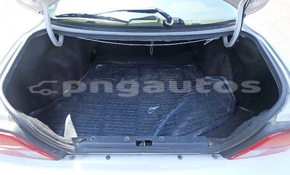 Buy Used Toyota Vista White Car in Port Moresby in National Capital District Buy Used Toyota Vista White Car in Port Moresby in National Capital District