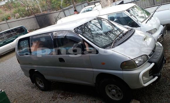 Buy Used Mitsubishi Delica Other Car in Kokoda in Oro Buy Used Mitsubishi Delica Other Car in Kokoda in Oro
