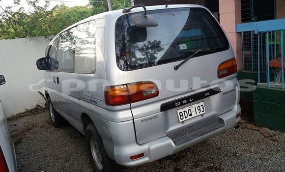 Buy Used Mitsubishi Delica Other Car in Kokoda in Oro Buy Used Mitsubishi Delica Other Car in Kokoda in Oro