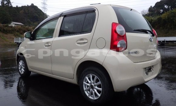 Buy Used Toyota Passo Other Car in Port Moresby in National Capital District Buy Used Toyota Passo Other Car in Port Moresby in National Capital District