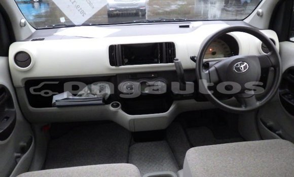 Buy Used Toyota Passo Other Car in Port Moresby in National Capital District Buy Used Toyota Passo Other Car in Port Moresby in National Capital District