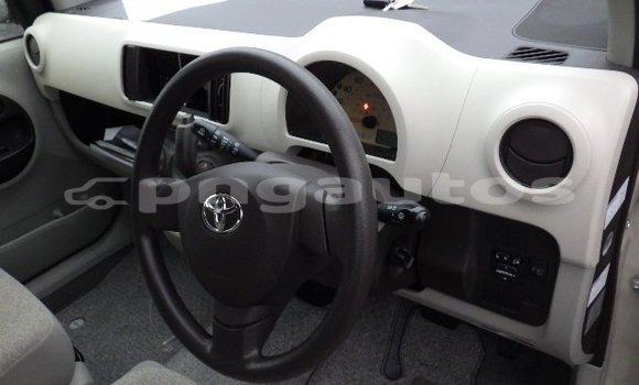 Buy Used Toyota Passo Other Car in Port Moresby in National Capital District Buy Used Toyota Passo Other Car in Port Moresby in National Capital District