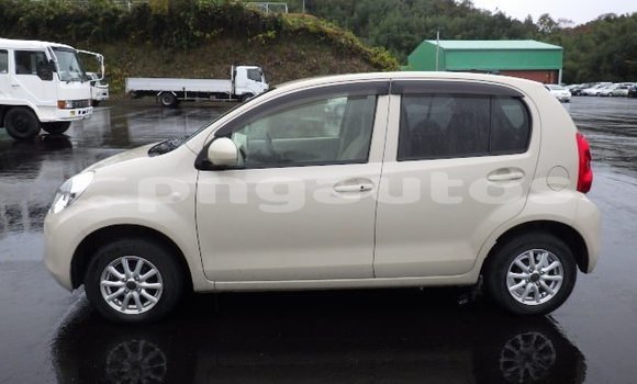Buy Used Toyota Passo Other Car in Port Moresby in National Capital District Buy Used Toyota Passo Other Car in Port Moresby in National Capital District