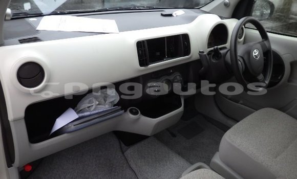 Buy Used Toyota Passo Other Car in Port Moresby in National Capital District Buy Used Toyota Passo Other Car in Port Moresby in National Capital District