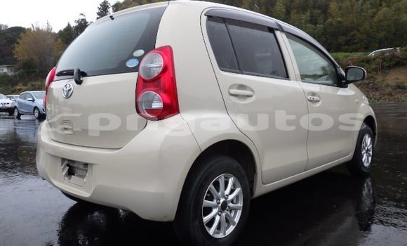 Buy Used Toyota Passo Other Car in Port Moresby in National Capital District Buy Used Toyota Passo Other Car in Port Moresby in National Capital District