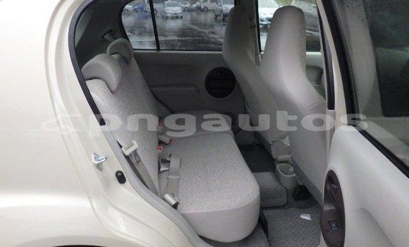Buy Used Toyota Passo Other Car in Port Moresby in National Capital District Buy Used Toyota Passo Other Car in Port Moresby in National Capital District