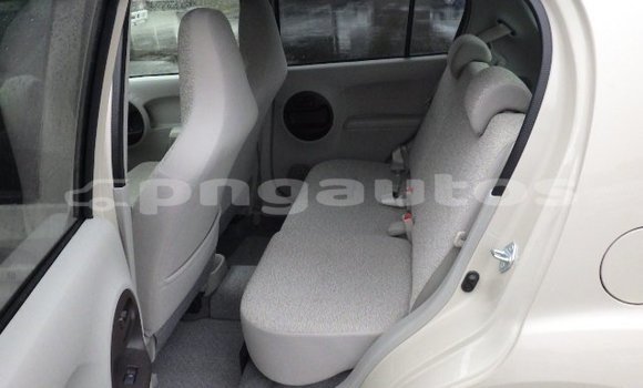 Buy Used Toyota Passo Other Car in Port Moresby in National Capital District Buy Used Toyota Passo Other Car in Port Moresby in National Capital District