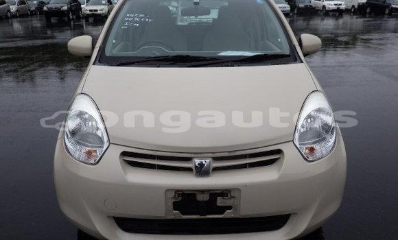 Buy Used Toyota Passo Other Car in Port Moresby in National Capital District Buy Used Toyota Passo Other Car in Port Moresby in National Capital District